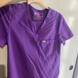 Figs ALL XS catarina and XS zamora petite